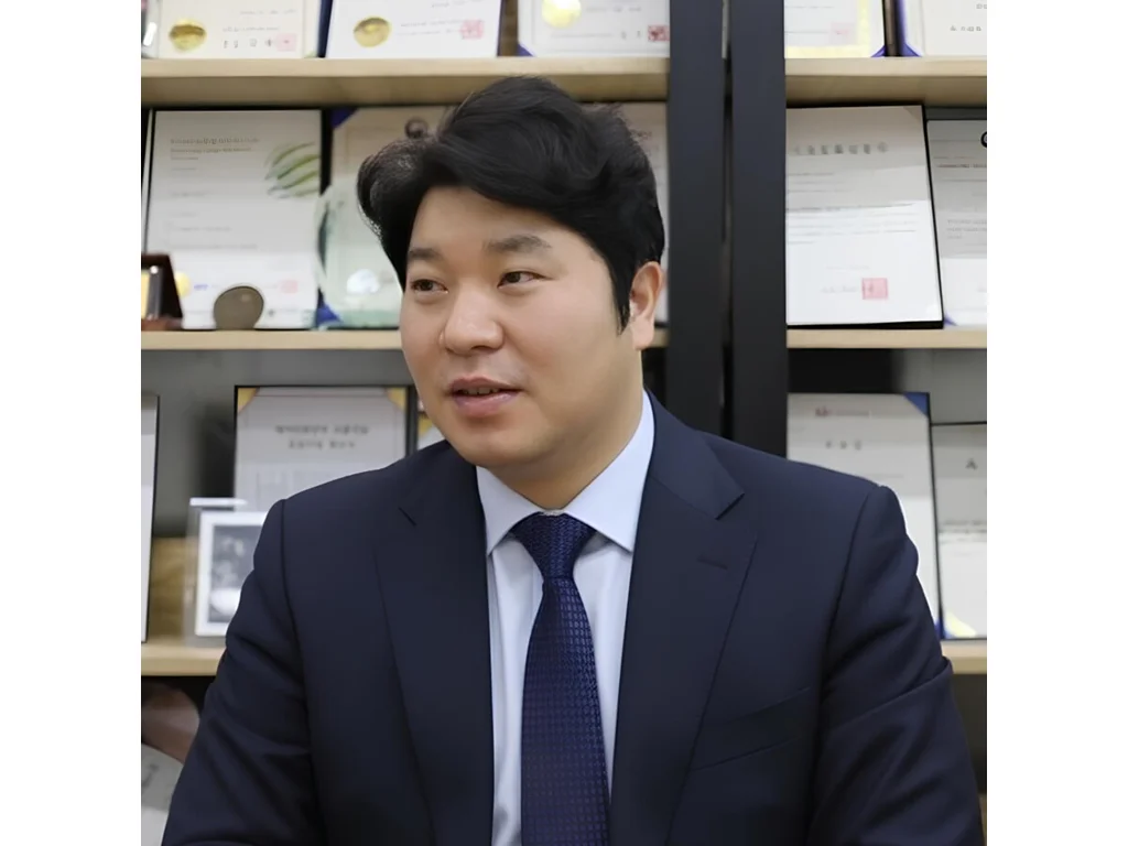 권세기 멘토