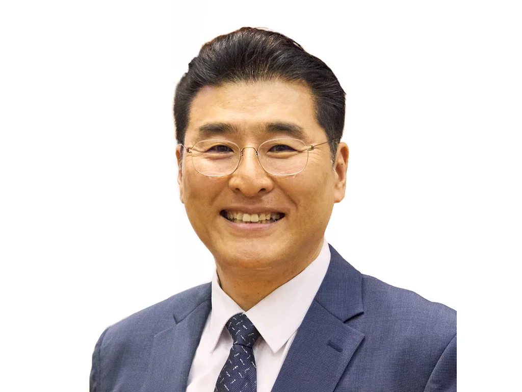 김철범 멘토