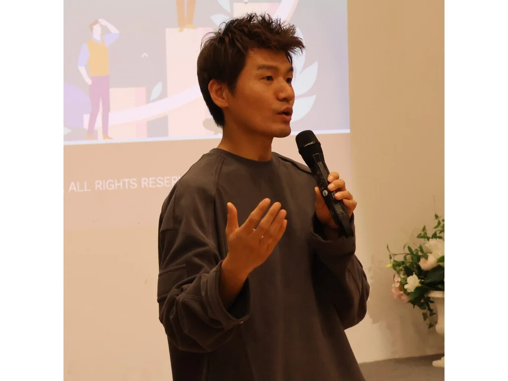김선호 멘토