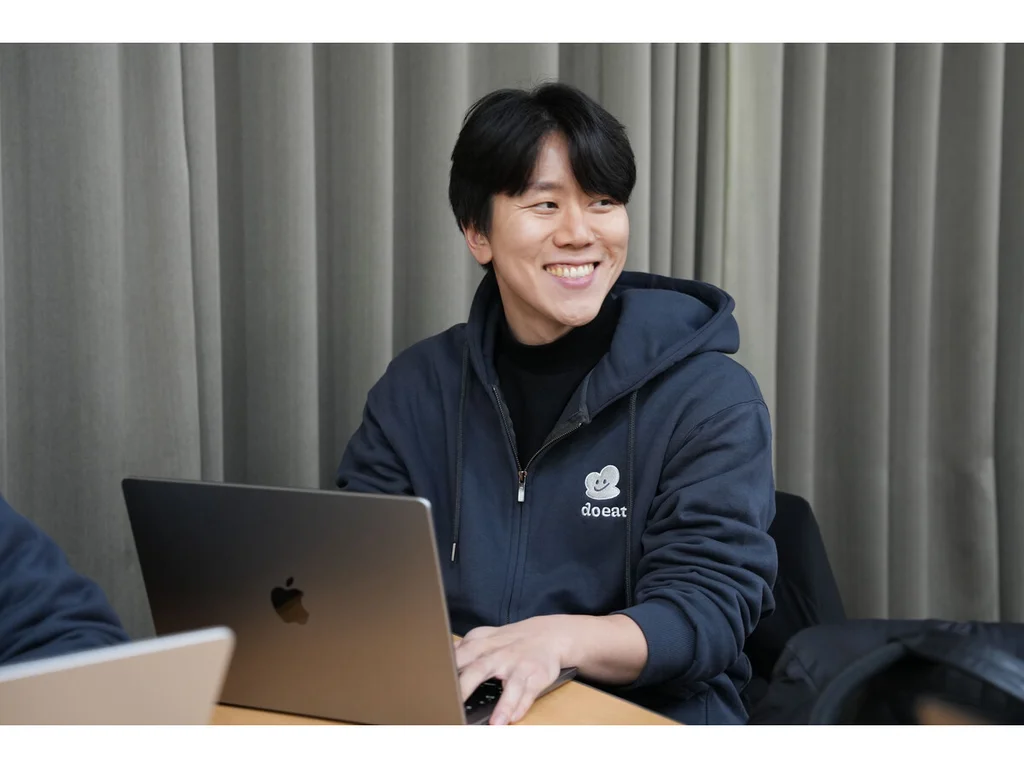 이윤석 멘토