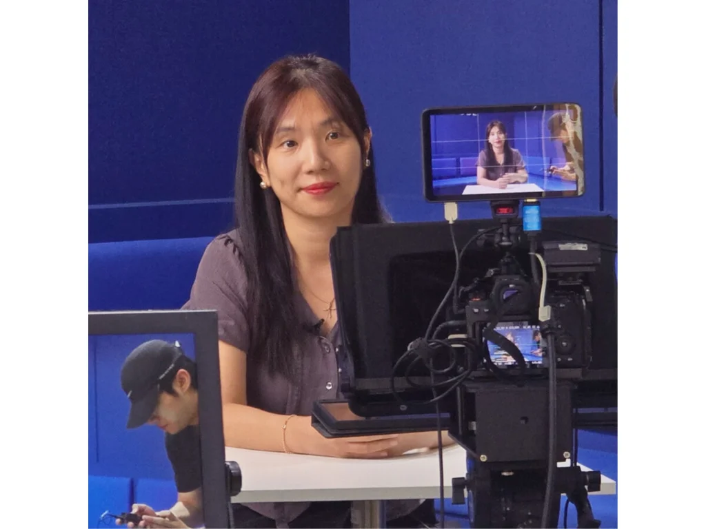 김서현 멘토